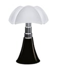 Martinelli Luce Lampe de table LED Mini Pipistrello On/Off Ø27 H 35 cm