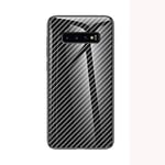 Hülle® Gradient Color Anti-Scratches Glass Case for Samsung Galaxy S10 5G (4)