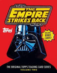 - Star Wars: The Empire Strikes Back Original Topps Trading Card Series, Volume Two Bok