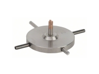 Bosch Centreringsnyckel 122 mm för torktumlare/torkmaskin