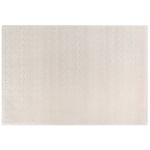 Chalk Badrumsmatta 60x90 cm, Cream