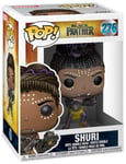 Figurine Pop - Marvel Black Panther - Shuri - Funko Pop