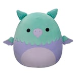 Squishmallows - 19 Cm P19 B - Minerva Griffin (US IMPORT) TOY NEW