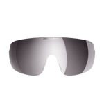POC Aim Lins Clarity Road/Sunny Silver