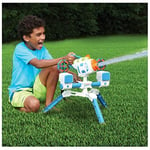 NERF Super Soaker RoboBlaster Automatic Blasting Machine Drenches You in Water!
