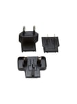 StarTech.com Replacement 5V DC Power Adapter - 5 Volts 4 Amps - strømforsyningsadapter