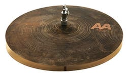 SABIAN 16” AA Apollo Hi-Hat Cymbals 21680AH
