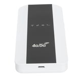 4G Portable WiFi Support 10 Users High Speed Mobile WiFi Hotspot Device NEW