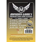 Mayday Games Card Sleeves - "Dixit" Card Sleeves - Ultra-Fit (80x120mm)