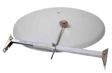 Lätta brunnslock, Brunnspecialisten 900 MM - GLASFIBER