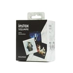 INSTAX Square Deco Film Bundle