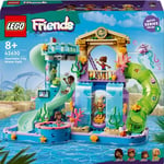 LEGO Friends 42630 - Heartlake Cityn vesipuisto
