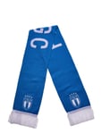 Figc Fan Scarf New Sport Scarves Lightweight Scarves Blue PUMA
