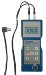 REED TM-8811 Ultrasonic Thickness Gauge, 7.9" (200mm)