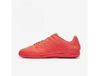 Nike HypervenomX Finale IC - UK 10 (EUR 45 Bright Crimson Hyper Orange 749887 
