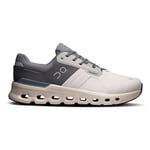 On Cloudrunner 2 Waterproof 43 Grå - Handla nu på Loparshop.se!