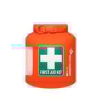 Sea To Summit Eco Lightweight Dry Bag First Aid 3L Orange