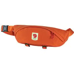 Fjallraven F23166-208 Ulvö Hip Pack Large Hokkaido Orange OneSize