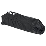 EVOC Bike Bag Storage Bag, Practical Bike Accessory (Lightweight Bike Bag, Cover for EVOC Bike Bag, Practical Bike Protection, Dimensions: 35 x 145 x 26 cm, Volume: 140 l), Black