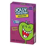 Jolly Rancher Singles to Go 6 pack - Green Apple 17g