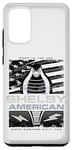 Galaxy S20+ Shelby American 1962 Born In The USA Case