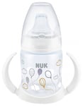 NUK First Choice Learner Bottle Temperature Control 150ml 6-18 Months