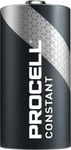 Duracell - Batteri 5 X - Alkaliskt