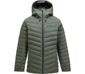 Frost Ski M skidjacka Herr PINE NEEDLE S