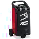 Telwin Dynamic 320 Starthjelp 12/24V