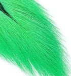 Bucktail - Fluo Green