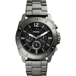 Fossil Mens Privateer Watch BQ2817