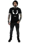 Venom Cotton T-Shirt