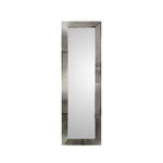Rocco spegel cowhide grey 61x183 cm