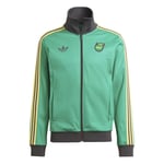 adidas Originals Jamaica Track Top OG Beckenbauer - Grønn tops male