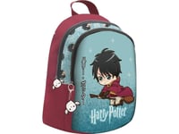 Benjamin Liten Harry Potter Ryggsäck