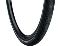 Vredestein Gravel Däck Vredestein Perfect Xtreme 28X1.50 (40-622) Wire Reflex Svart (New)