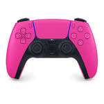 Sony PS5 DualSense Controller Pink Bluetooth/USB Gamepad Analogue / Di