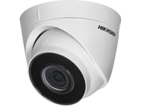 Ip Camera Orno Hikvision Ip-Cam-T240h Ip Dome Camera With A Resolution Of 4Mpx, With Ir Illumination And Digital Noise Reduction, Ip67, Powered By 12V Or Poe