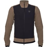 Cykeljacka Fox Defend Fire Alpha Jacket Ash M
