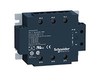 Schneider Electric Halvledarrelä Ssp3a250b7t 1 St