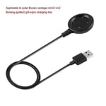 Smartwatch-laddare för Polar Vantage V2/grit X/ignite/vantage V/vantage M USB snabbladdningskabel Pro-hy