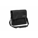 Vaude Augsburg IV M OfficeBag Black  Svart Datorväskor/Office Bag