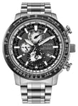 Citizen BY3006-53H Promaster Air Geo Trekker Eco-Drive RC ( Watch