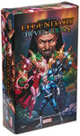 Upper Deck UPD91758 The Avengers Marvel Legendary: Revelations Expansion, Mixed Colours