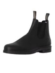 BlundstoneClassic Leather Chelsea Boots - Black