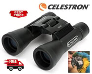 Celestron Landscout 16x32mm Roof Binocular 72354 (UK Stock)