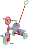 Peppa Pig My First Trike New Design Ride on