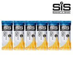 SIS Go Energy Bar Mini 40g Blueberry (Pack of 6)