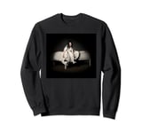 Billie Eilish Official Sweet Dreams Sweatshirt