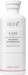Keune Care Line Color Brillianz Shampoo - Shampoo for Colored Hair 300 Ml